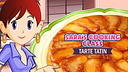 Sara's Cooking Class