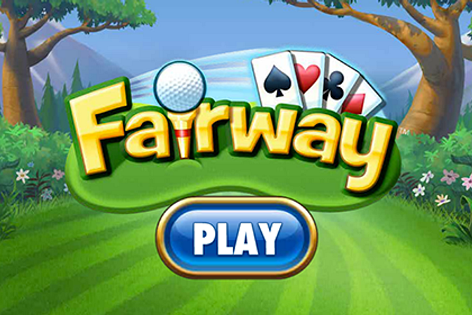 Fairway Solitaire