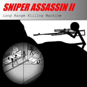 Sniper Assassin 2 Free Play No Download Funnygames