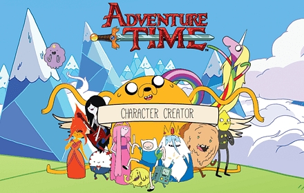 Adventure Time: Creator - Free Play & No Download | FunnyGames