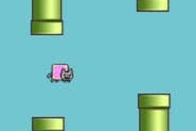 Flappy Bird 2 Free - Colaboratory