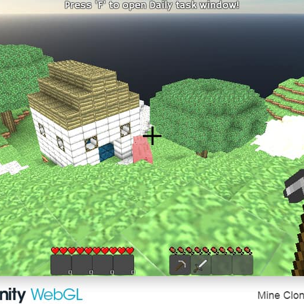 Mineblox Memory Challenge em Jogos na Internet