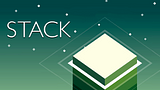 Play Geometry Tower: Stack to the top