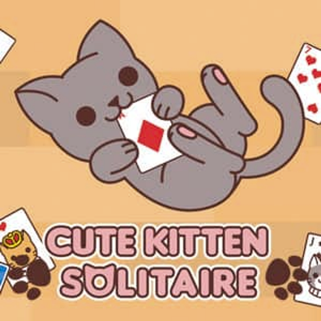 Adorable Cats - board games for free download and offline to play