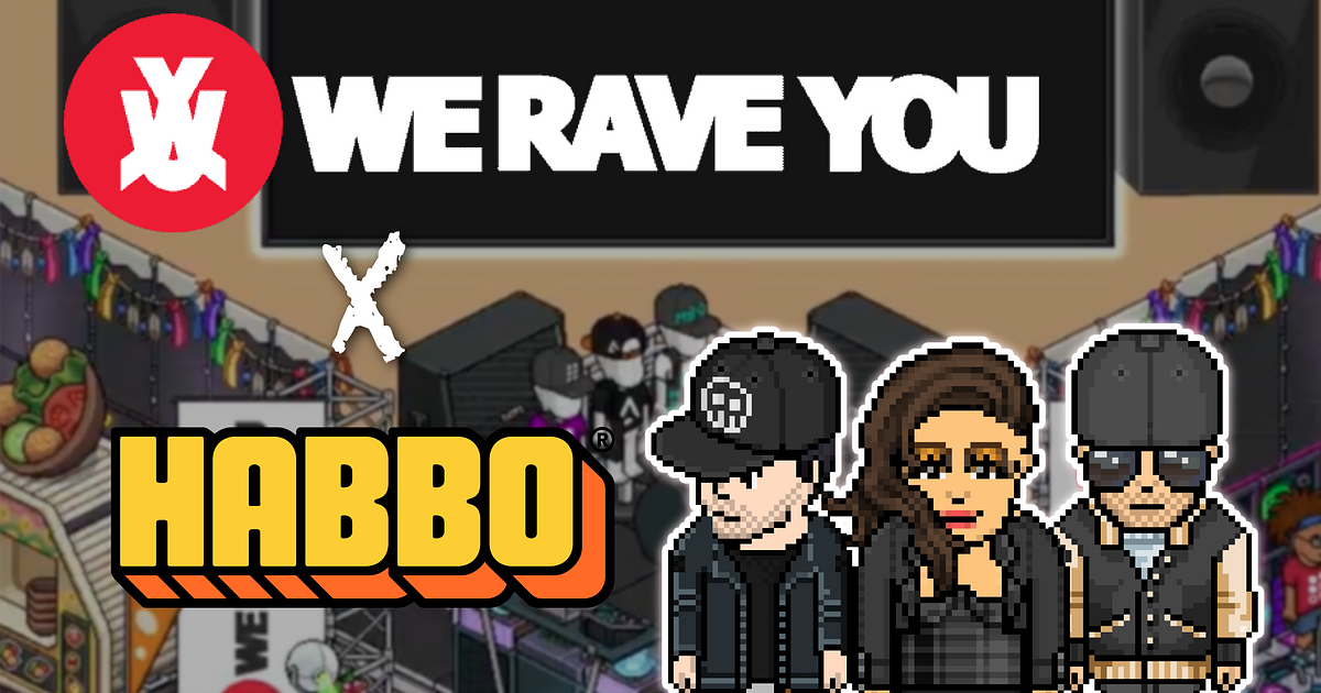 Habbo Hotel - Free Play & No Download | FunnyGames