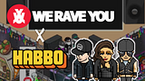 Habbo Hotel