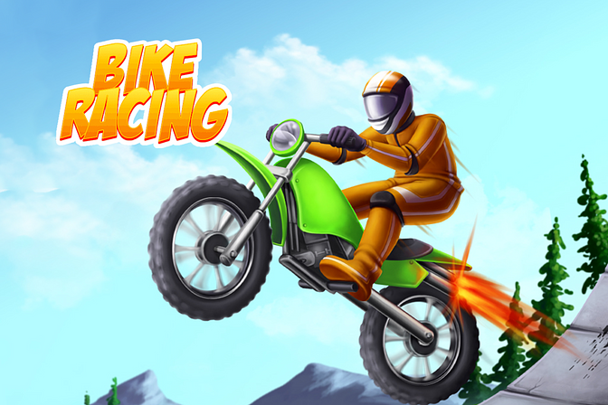 Bike Racing - Free Play & No Download