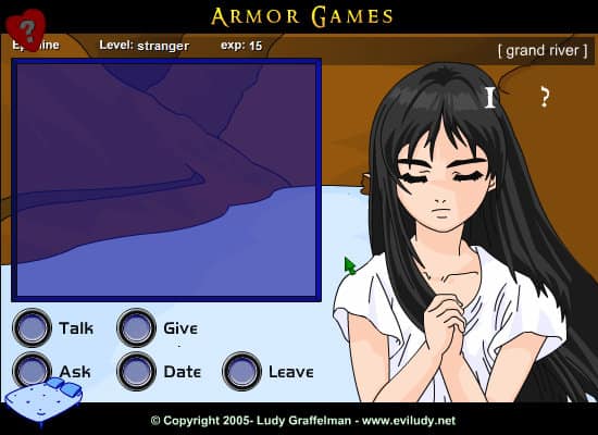 download game sim girl offline