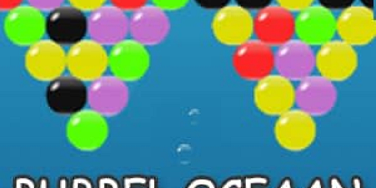 Smarty Bubbles 2 - Skill games 