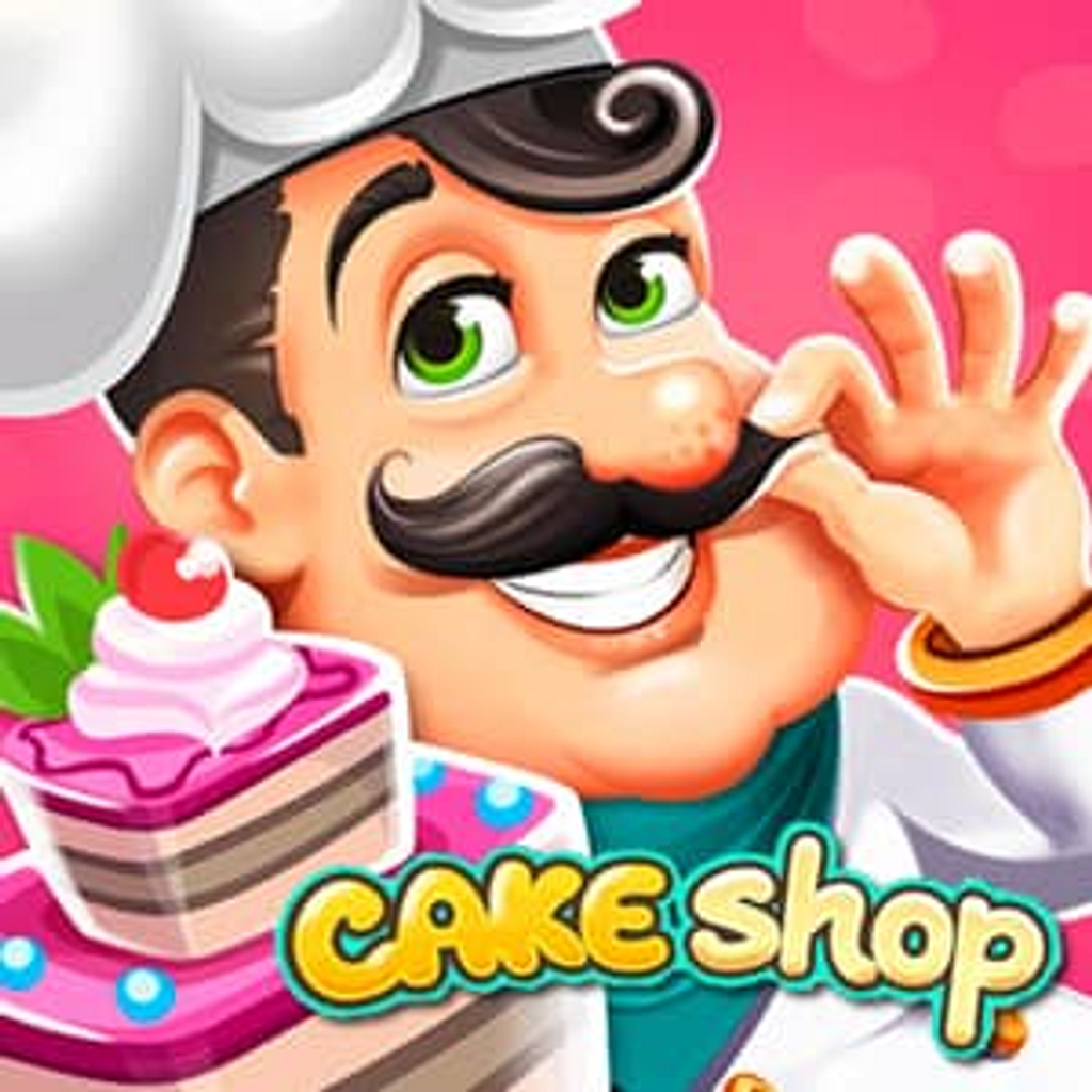 Cake Shop - Free Play & No Download | FunnyGames