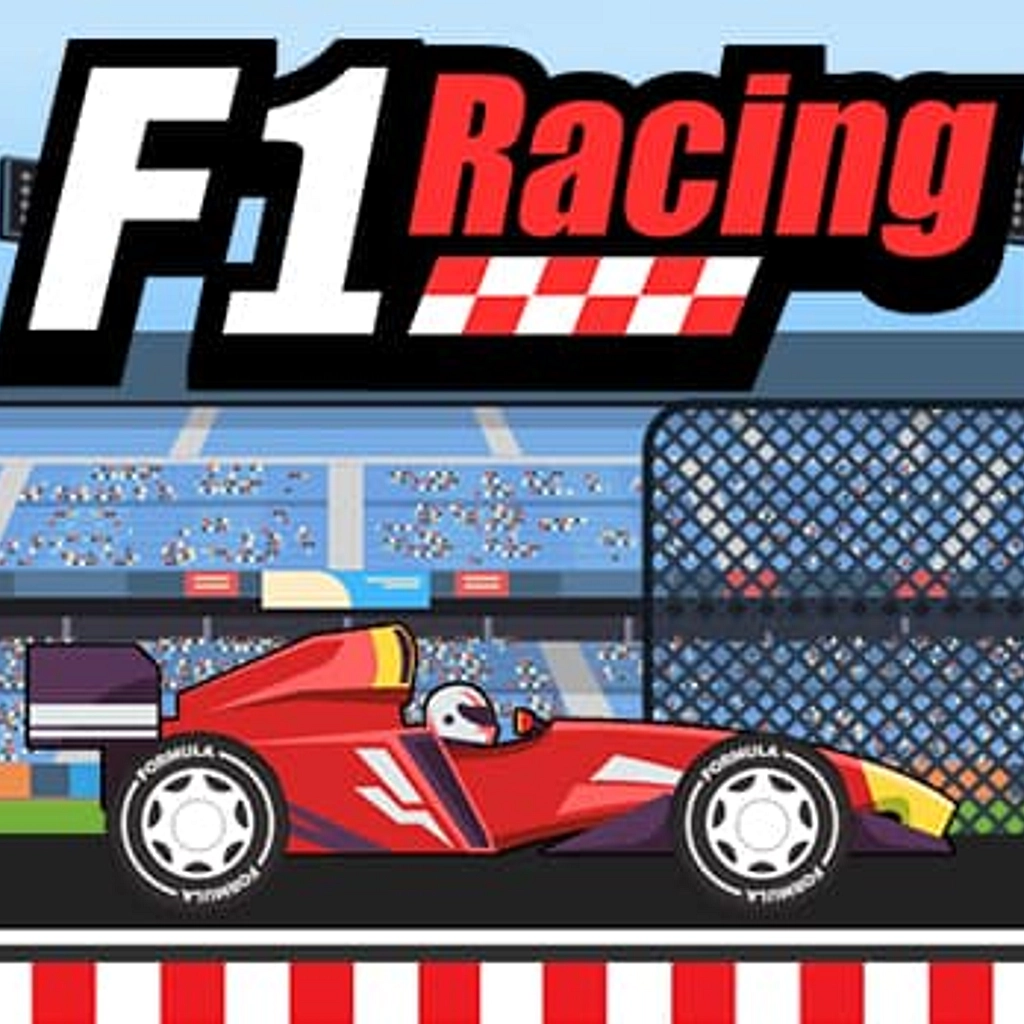 F1 Racing - Play on