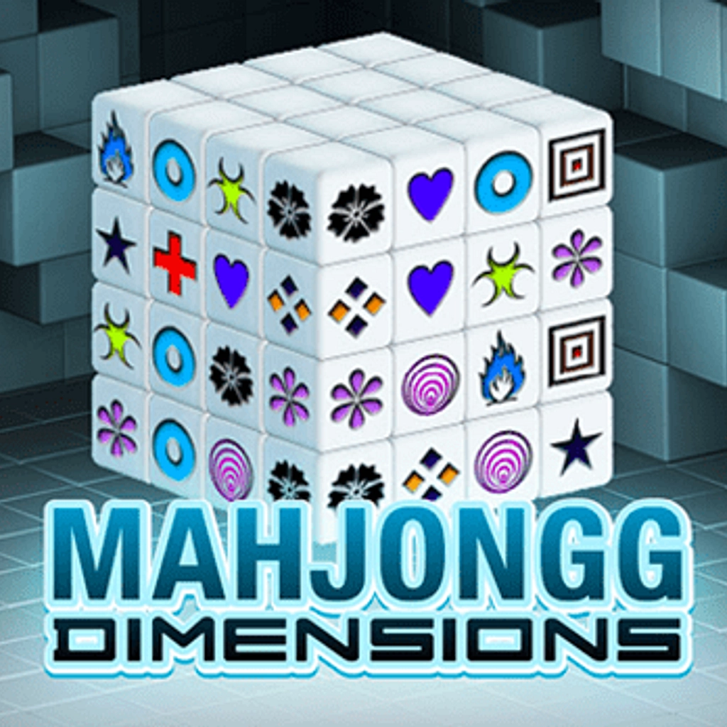 vertex Attempt Perforate Mahjong Dimensions - Free Play & No Download | FunnyGames