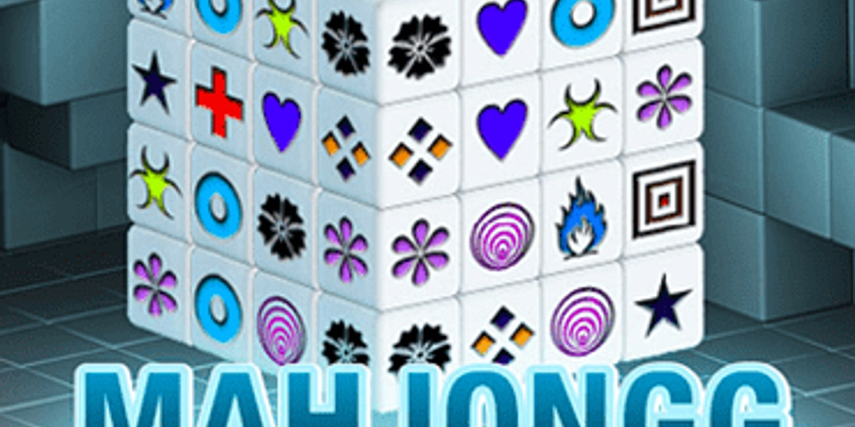 Play Mahjong 3D Game: Free Online Three Dimensions Mahjong